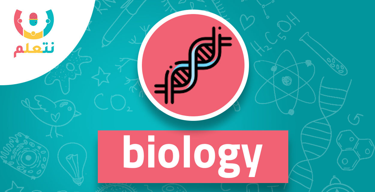 فصل مباشر | مدرسة مسائية |Biology | الصف الاول الثانوي  للعام الدراسي 2025